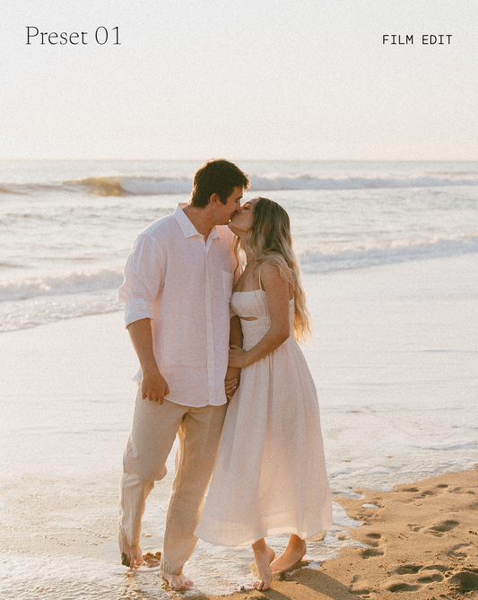Jackie Tran Photo Desktop Presets