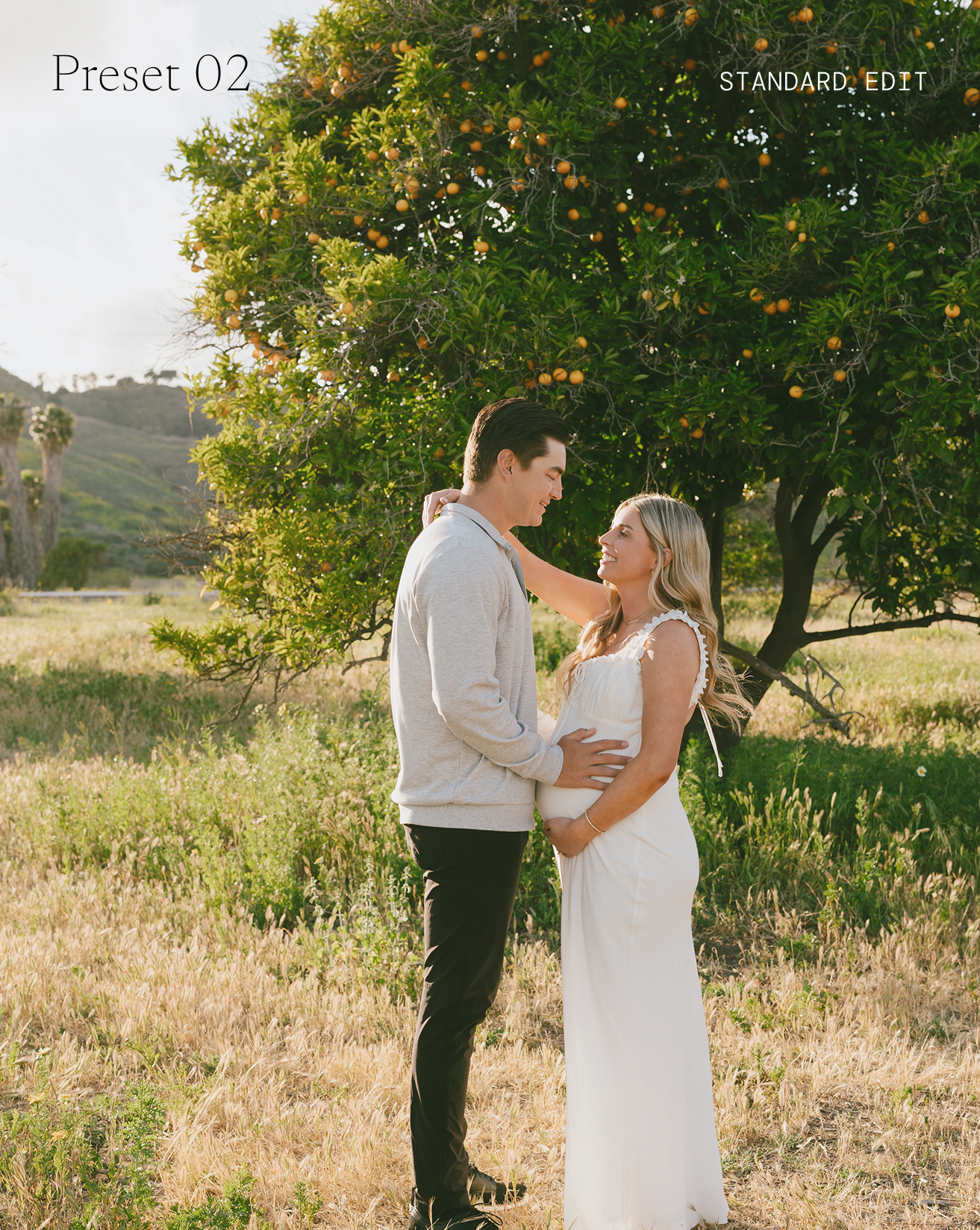 Jackie Tran Photo Desktop Presets